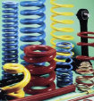 COIL SPRINGS